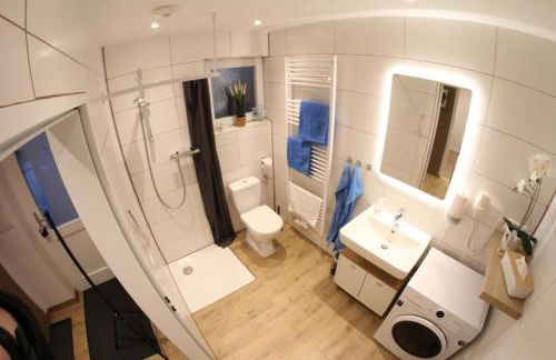 Ferienwohnung Moin Moin 2C - Foto 11