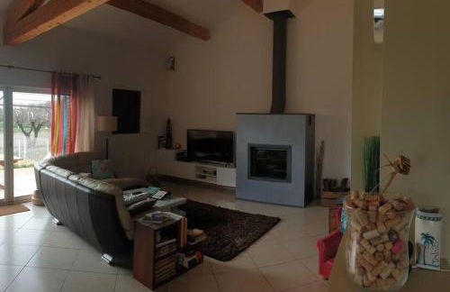 Aux portes de la Camargue entre Nîmes et Arles - Foto 18