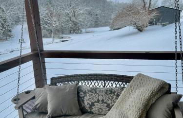 Winding Creek Cabin - Photo 72