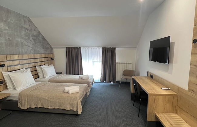 Sremsky Inn - Foto 7