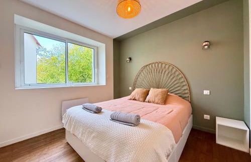 Le Spacieux Carat - Terrasse - Foto 8