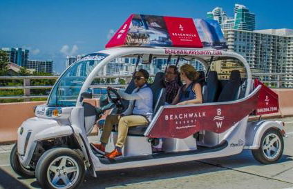 Three-Bedroom Beachwalk Resort Apartment - Foto 64