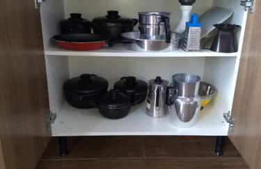 FLORIPA FLORINDO APART - Foto 15