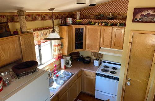 LilyBear Cabin - Foto 16