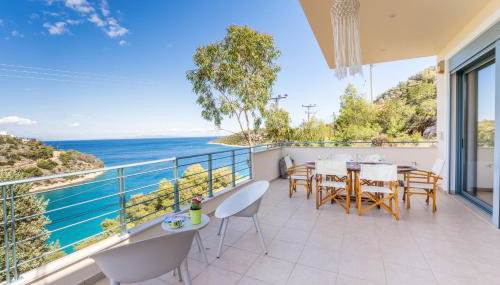 Spacious Villa by the sea - Foto 2