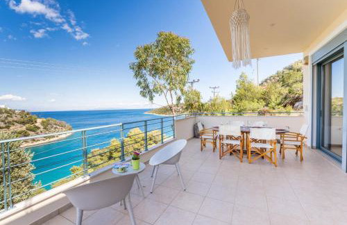 Spacious Villa by the sea - Foto 2