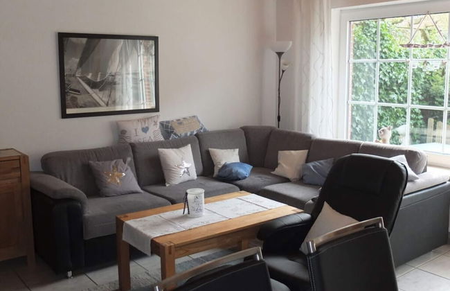 Holiday Home Kaptain's Bunk - Foto 10