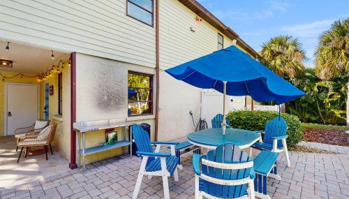 Beach to Bay Getaway - Foto 4