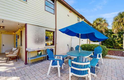 Beach to Bay Getaway - Foto 4