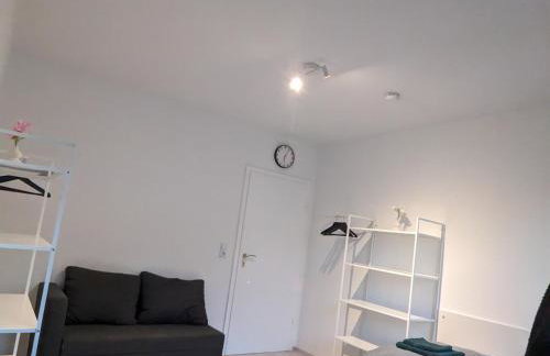 Monteurwohnung Ferienwohnung Business Appartement Mettmann 1 OG - Foto 22