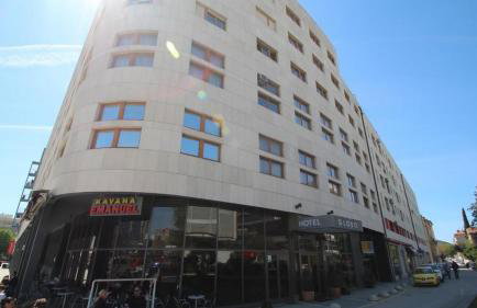 B&A - Center of Split - Foto 32