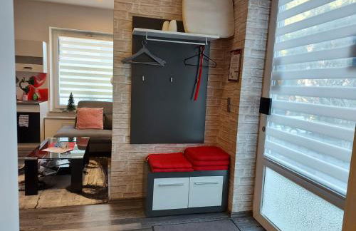 Ferienwohnung Mahlsdorf - Photo 14