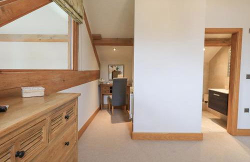 Oak Cottage - Foto 49