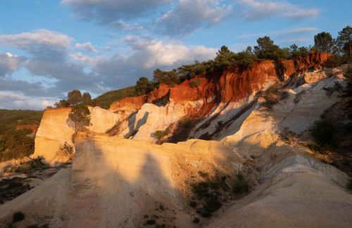 Maison au Colorado Provençal - Foto 25
