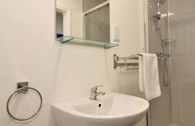 No 5 Bonnet Apartments 2 Bed - Foto 7