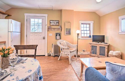 Historic Twisp Cottage - Mountain and River View! - Foto 6