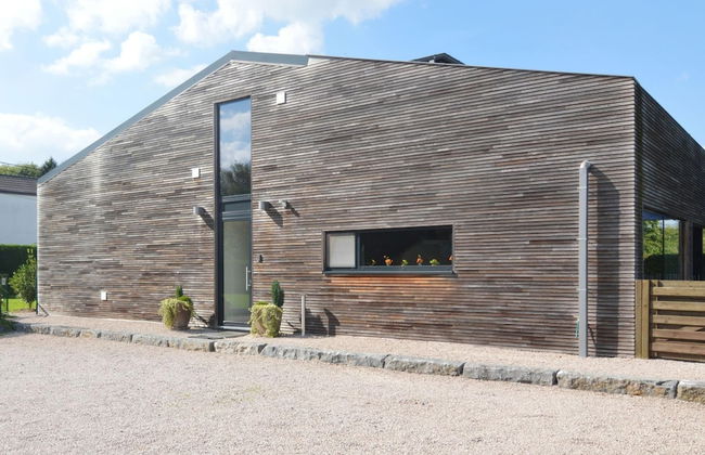 Family Villa, Profondeville - Foto 37