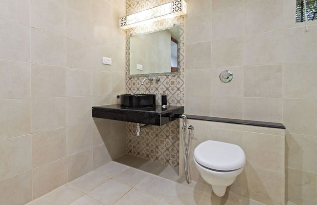 Villa Calangute Phase 2 - Photo 19