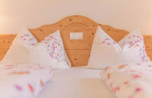 Apartment Alpenrose - Mesnerhof - Foto 7