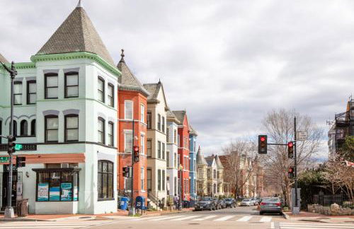 Shaw studio w gym doorman nr nightlife WDC-679 - Foto 29