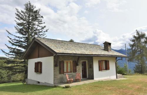 Chalet Chalet Elda by Interhome - Foto 89