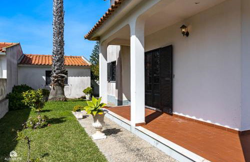 Villa Mosca - 4 Bedrooms & BBQ, Santa Cruz - Foto 44