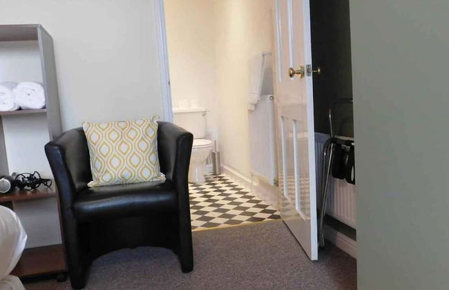 Stay Norwich Apartments Quayside Walk - Foto 24