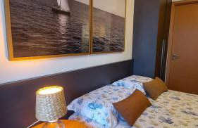 Studio Luxo px Shopping Barra Praias Farol e Porto da Barra - Photo 6