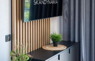 Apartamenty Skandynawia z basenem - Foto 19