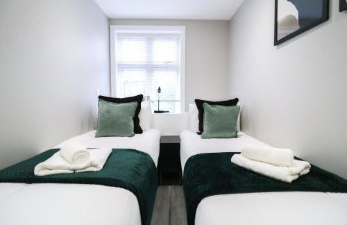 Fitzrovia - Charlotte Street by Viridian Apartments - Photo 40