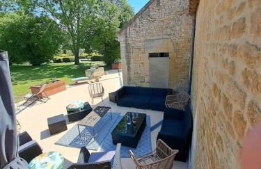 Le Haras des Charmilles - Foto 9