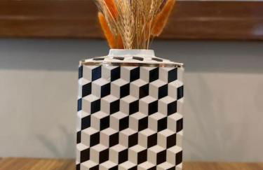 Beautiful Retro Flat above Pub. - Foto 4