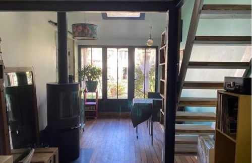 Petites maisons atypiques - Foto 1