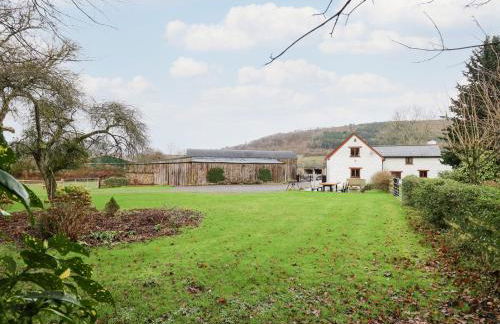 Maes Y Berllan Barn - Foto 3