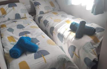 Ocean Breeze-Haven Perran Sands Holiday Park - Foto 6