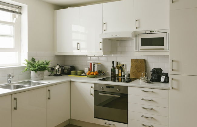 Europa House Apartments - Foto 10