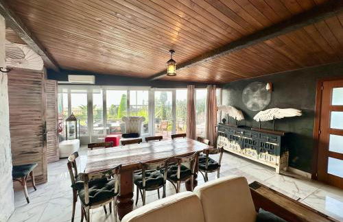 Boutique home the beach - Foto 54