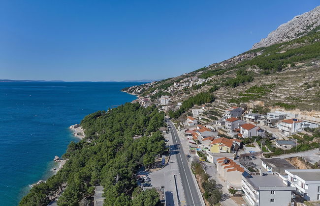 Apartments Maras - Photo 40