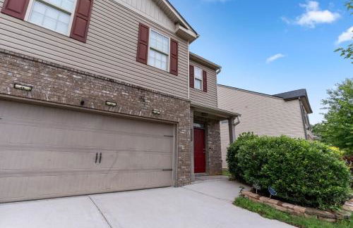 5BR Oasis with 3 Spa-Like Baths - Foto 42