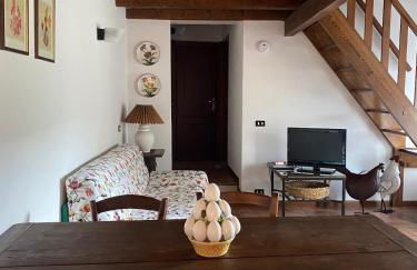 Cottage, relax nella natura, colline, parcheggio, Wifi - Photo 24