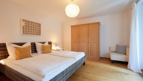 Apartment Unterm Waxlstoa - Foto 3