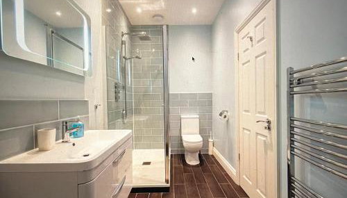 Stunning and Peaceful London Flat - Foto 5