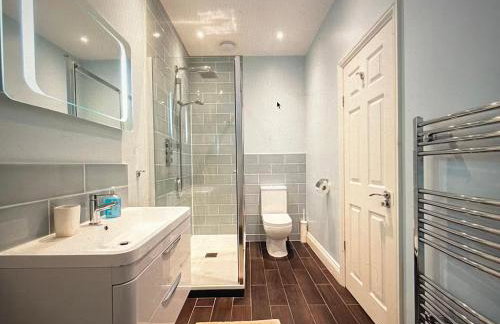 Stunning and Peaceful London Flat - Foto 5