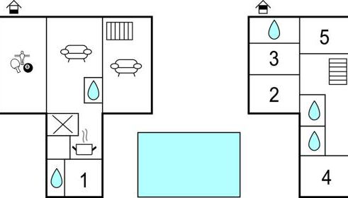 Amazing Home In Tocco Da Casauria - Foto 2