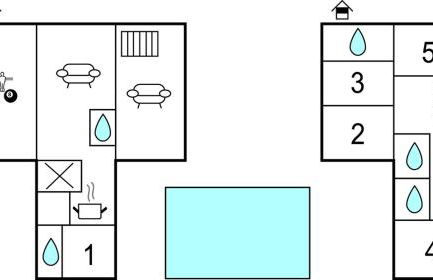 Amazing Home In Tocco Da Casauria - Foto 2