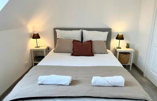 Échappée Belle du Mont-Saint-Michel - Foto 9