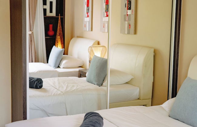 White Monkey Villa - Private Pool & Jacuzzi - Foto 21