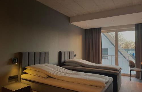 A & B Apartment und -Zimmervermietung - Foto 47