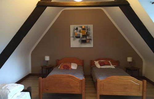 Gite de Kerianégan - Foto 8