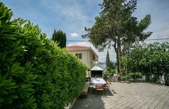 Apartments Lovric - Foto 72